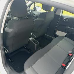 Citroen C3 BlueHDi 100 S&S BVM Feel Business Ploun&eacute;vez-Quintin