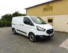 Ford Transit Custom - 260 L1H1 2.0 ECOBLUE 105 AMBIENTE 7CV - 21 360 €