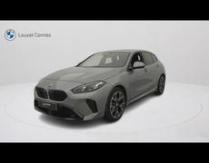 BMW Serie 1 Mougins