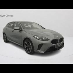 BMW Serie 1 120A 170ch M Sport DKG7 Mougins