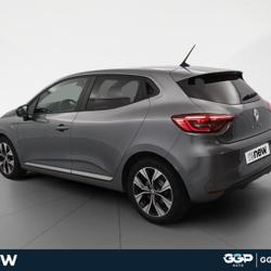 Renault Clio 5 1.6 E-Tech hybride 145ch Evolution Feignies