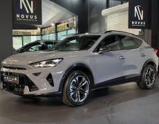Cupra Formentor Vert-Saint-Denis