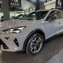 Cupra Formentor CUPRA FORMENTOR 1,5 ETSI 150 V Vert-Saint-Denis