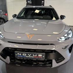 Cupra Formentor CUPRA FORMENTOR 1,5 ETSI 150 V Vert-Saint-Denis