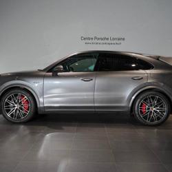 Porsche Cayenne Cayenne Coup&eacute; E-Hybrid 3.0 V6 519 ch S Lesm&eacute;nils