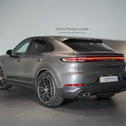 Porsche Cayenne 3.0 V6 519ch S E-Hybrid Lesm&eacute;nils