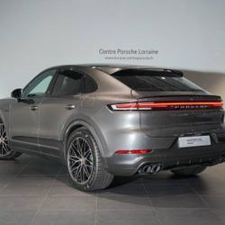 Porsche Cayenne Cayenne Coup&eacute; E-Hybrid 3.0 V6 519 ch S Lesm&eacute;nils