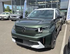 Citroen C3 Aircross Mérignac