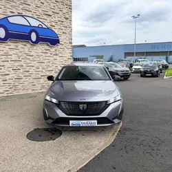 Peugeot 308 III Phase 1 1.5 BLUEHDI 130CH S&S ALLURE EAT8 Saint-Saturnin