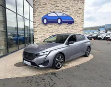 Peugeot 308 III Phase 1 Mérignac