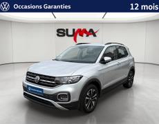 Volkswagen T-Cross Chalon-sur-Saône