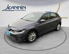 Volkswagen Polo Vert-Saint-Denis