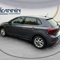 Volkswagen Polo Polo 1.0 TSI 95 S&S BVM5 Style Vert-Saint-Denis