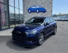 Audi Q3 Mérignac