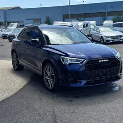 Audi Q3 35 TDI 150CH S LINE S TRONIC 7 M&eacute;rignac