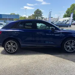 Audi Q3 35 TDI 150CH S LINE S TRONIC 7 M&eacute;rignac