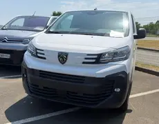 Peugeot Expert Mérignac