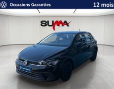 Volkswagen Polo Chalon-sur-Saône