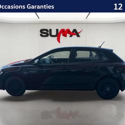 Volkswagen Polo Polo 1.0 TSI 95 S&S BVM5 Chalon-sur-Sa&ocirc;ne