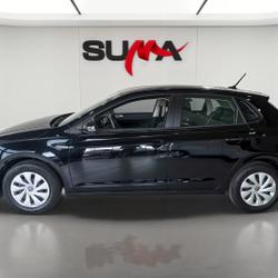 Volkswagen Polo Polo 1.0 TSI 95 S&S BVM5 Chalon-sur-Sa&ocirc;ne