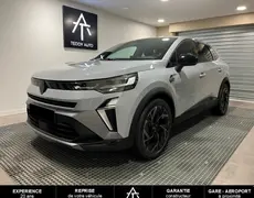 Renault Symbioz Montaigu-Vendée