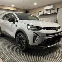 Renault Symbioz 1.8 E-TECH FULL HYBRID 160 ESPRIT ALPINE - 26 Montaigu-Vend&eacute;e