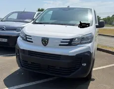 Peugeot Expert Mérignac