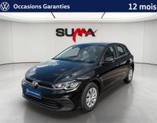 Volkswagen Polo Chalon-sur-Saône