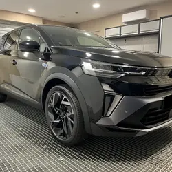 Renault Symbioz 1.8 E-TECH FULL HYBRID 160 ESPRIT ALPINE - HAYON Montaigu-Vend&eacute;e