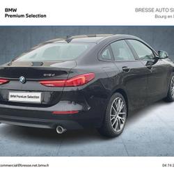 BMW Serie 2 218d 150ch Viriat