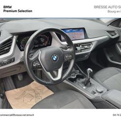 BMW Serie 2 218d 150ch Viriat