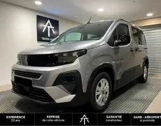 Peugeot Rifter Montaigu-Vendée