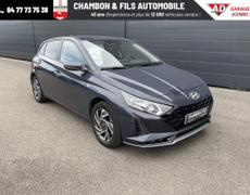 Hyundai i20 La Grand-Croix