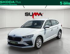 Skoda Scala Chalon-sur-Saône