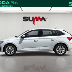 Skoda Scala Scala 1.0 TSI Evo 2 116 ch DSG7 Selection Chalon-sur-Sa&ocirc;ne