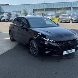 Peugeot 308 III Phase 1 1.5 BLUEHDI 130CH S&S ALLURE EAT8 M&eacute;rignac