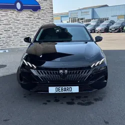 Peugeot 308 III Phase 1 1.5 BLUEHDI 130CH S&S ALLURE EAT8 M&eacute;rignac