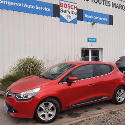 Renault Clio 4 1.5 DCI 90CH ENERGY INTENS ECO&sup2; 90G La M&eacute;zi&egrave;re