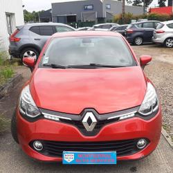 Renault Clio 4 1.5 DCI 90CH ENERGY INTENS ECO&sup2; 90G La M&eacute;zi&egrave;re