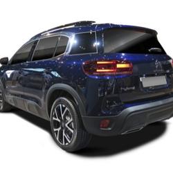 Citroen C5 Aircross C5 Aircross BlueHDi 130 S&S EAT8 Feel Pack Mouilleron-le-Captif