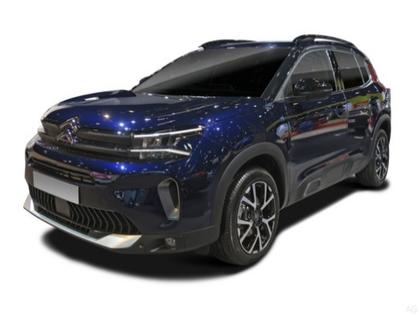 Citroen C5 Aircross - C5 Aircross BlueHDi 130 S&S EAT8 Feel Pack - 18 490 €