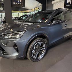 Cupra Formentor CUPRA FORMENTOR 1,5 ETSI 150 V Vert-Saint-Denis