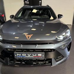 Cupra Formentor CUPRA FORMENTOR 1,5 ETSI 150 V Vert-Saint-Denis