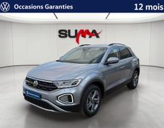 Volkswagen T-Roc Chalon-sur-Saône
