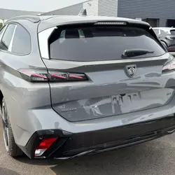 Peugeot 308 SW Phase 2 1.5 BLUEHDI 130CH S&S GT EAT8 M&eacute;rignac