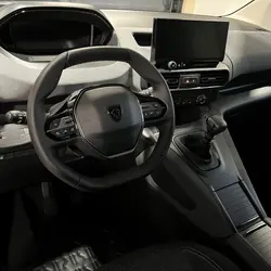 Peugeot Rifter TAILLE XL - 1.5 BLUEHDI 130 S&S ALLURE N1 - 5 PL - SANS MALUS Montaigu-Vend&eacute;e