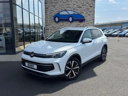 Volkswagen Tiguan - 2.0 TDI 150CH LIFE PLUS DSG7 - 35 990 €
