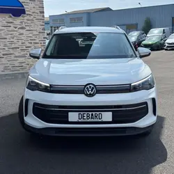 Volkswagen Tiguan 2.0 TDI 150CH LIFE PLUS DSG7 M&eacute;rignac
