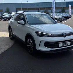 Volkswagen Tiguan 2.0 TDI 150CH LIFE PLUS DSG7 M&eacute;rignac
