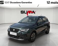 Seat Arona Chalon-sur-Saône